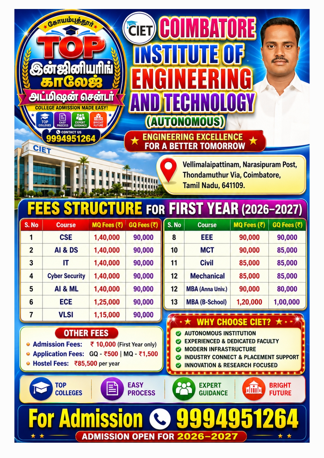 A TO Z Educational Trust