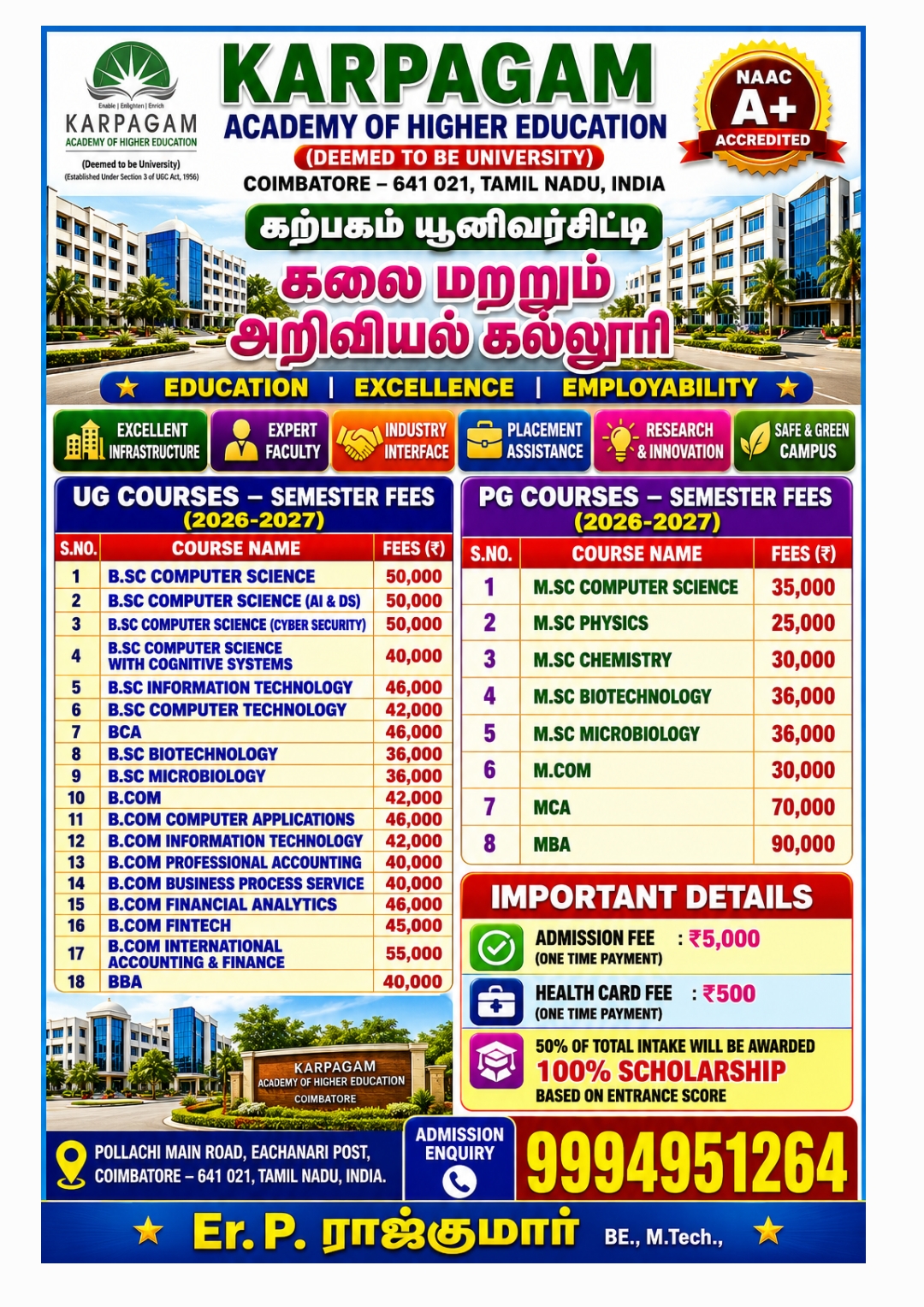 A TO Z Educational Trust