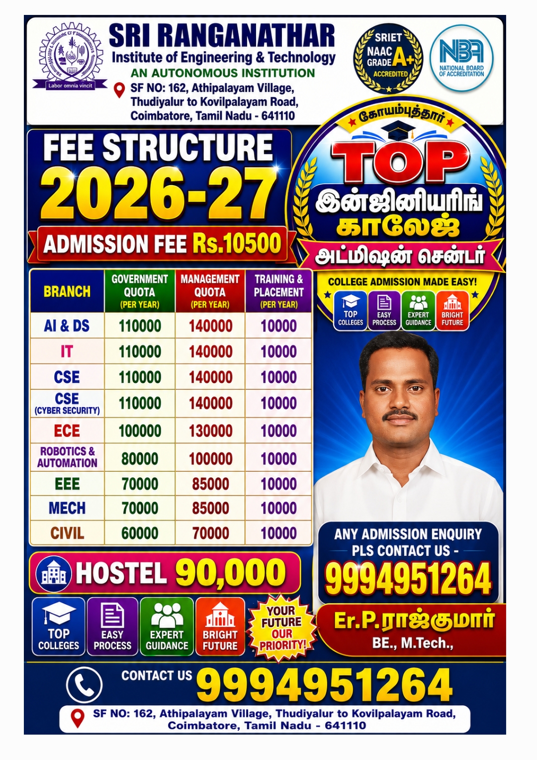 A TO Z Educational Trust